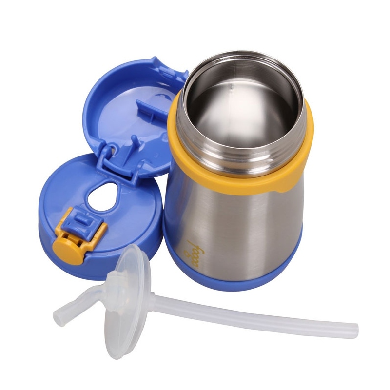 Thermos Kojenecká termoska - modrá