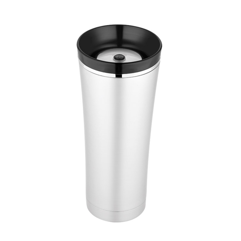 Thermos Mobilní termohrnek růžovozlatá