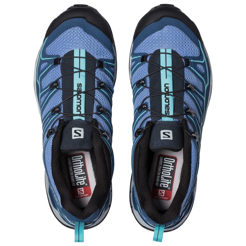 Salomon dámské sportovní boty X ULTRA 2 W