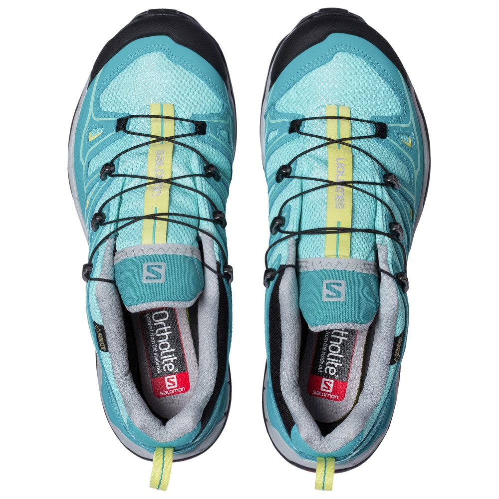 Salomon dámské sportovní boty X ULTRA 2 GTX W
