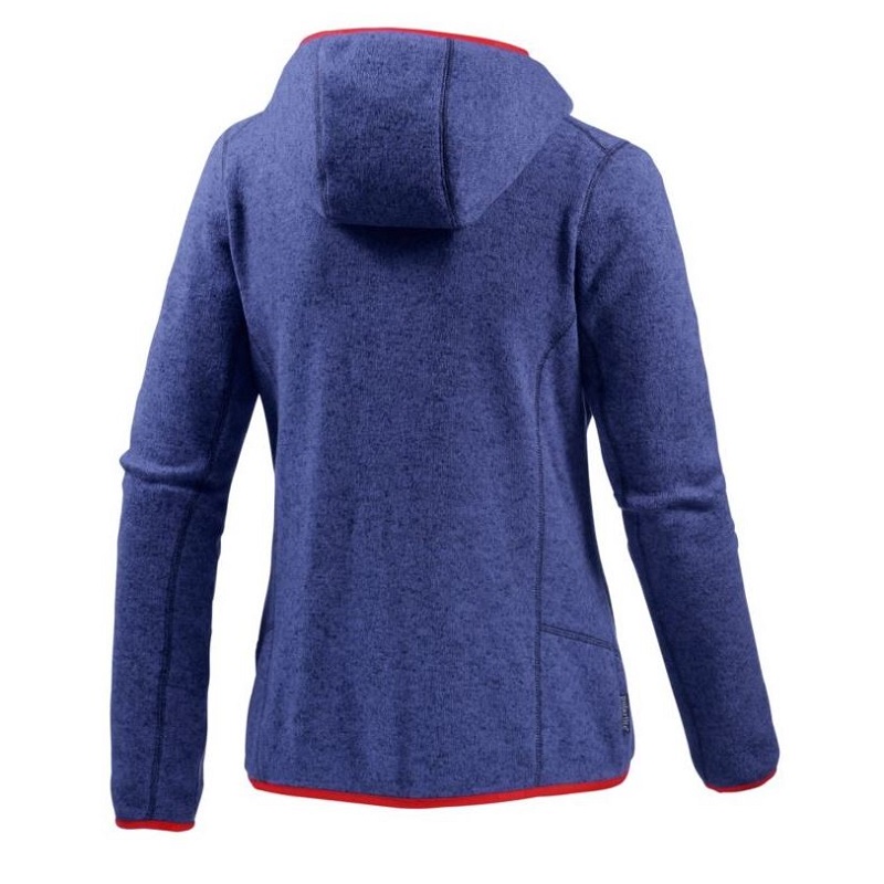 Salewa dámská mikina KITZ HOODIE  