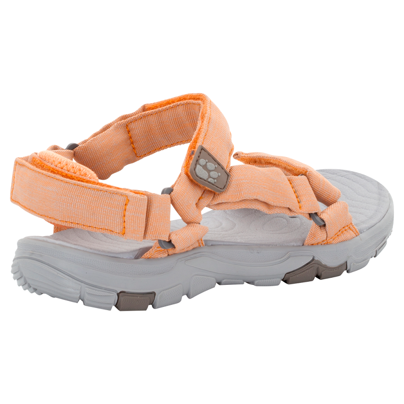 Jack Wolfskin dámské trekové sandále SEVEN SEAS WOMEN