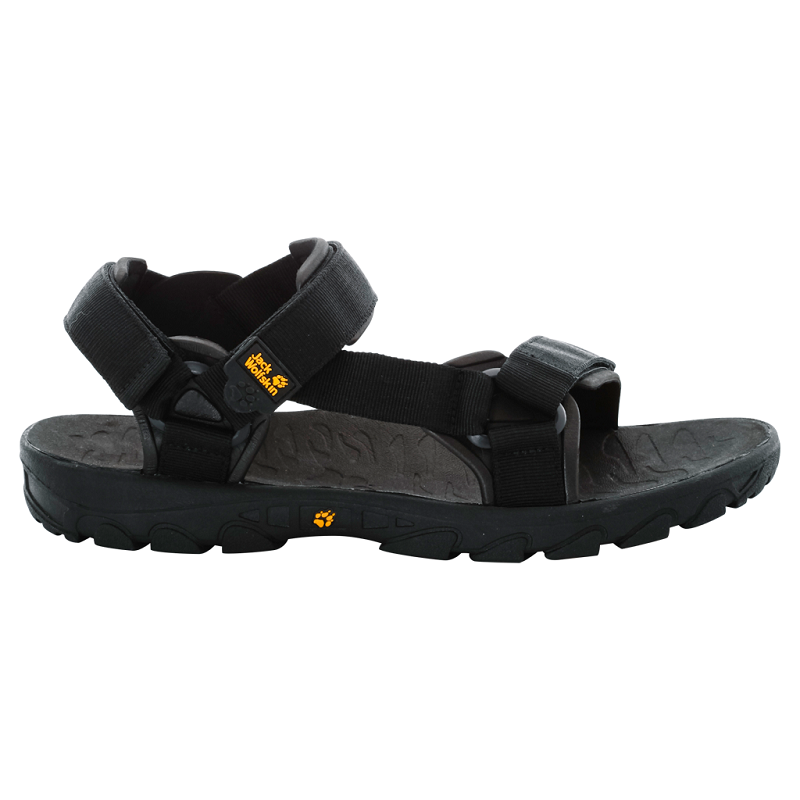 Jack Wolfskin pánské trekové sandále SEVEN SEAS MEN