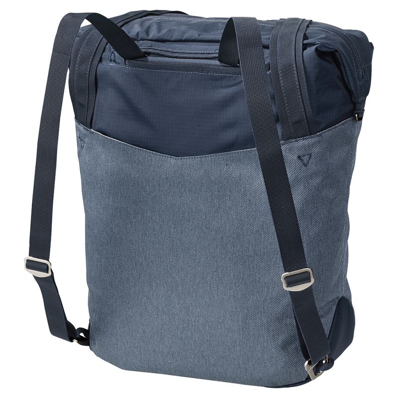 Jack Wolfskin dámská taška - WOOL TECH TOTE