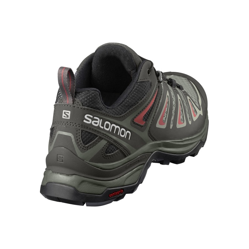Salomon dámské sportovní boty X ULTRA 3 W