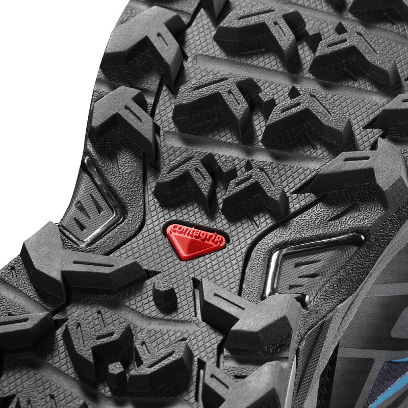 Salomon pánské sportovní boty X ULTRA 3 GTX