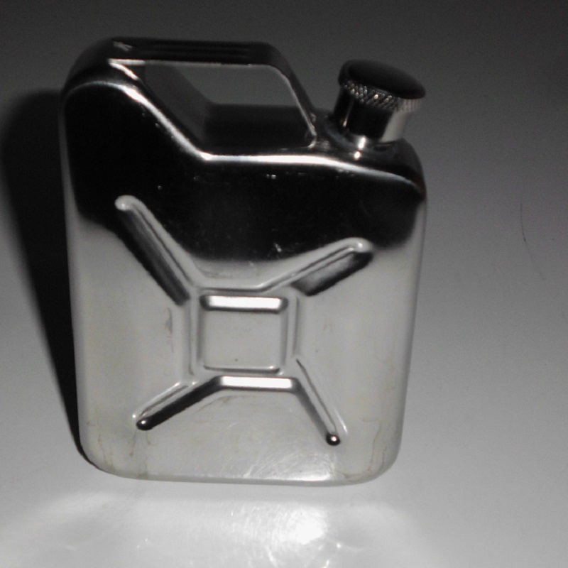 Placatice nerez - kanystr 170ml