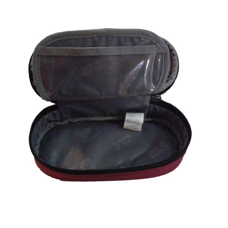 Jack Wolfskin penál PEN BOX