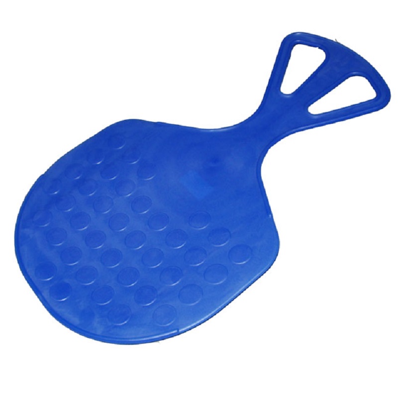 Dětský plastový klouzák Mrazík různé barvy