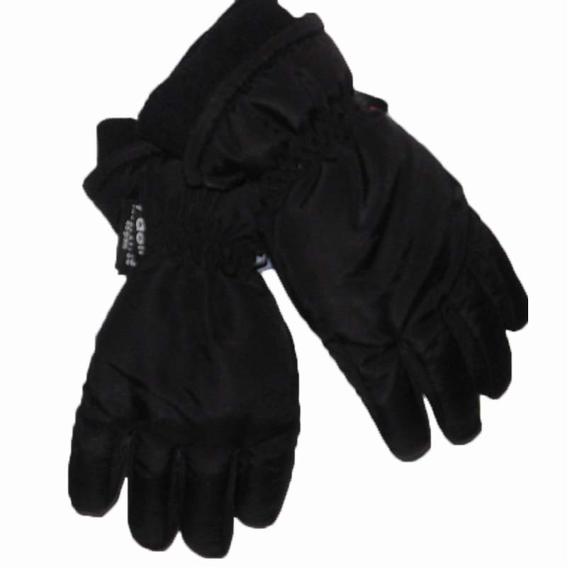 Döll zimní dětské prstové rukavice -  nepromokavé