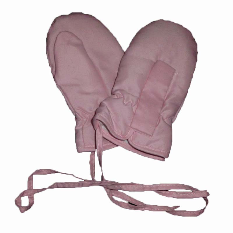 Döll zimní dětské rukavice- baby palčáky 