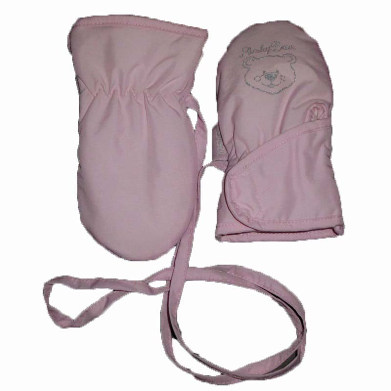 Döll zimní dětské rukavice -  baby bezpalcové