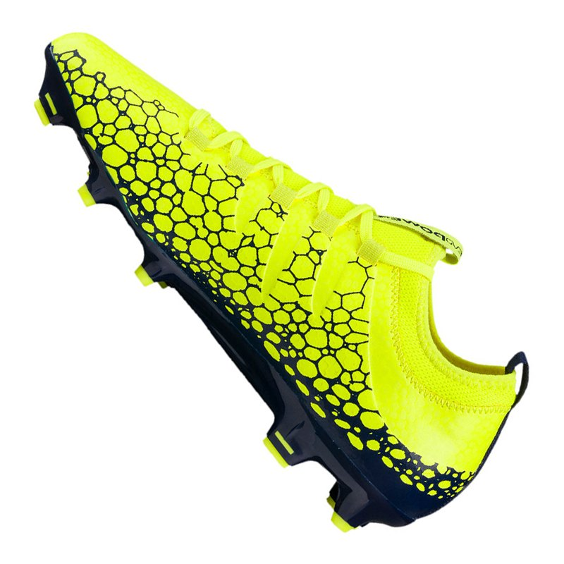 PUMA kopačky evoPOWER Vigor 3