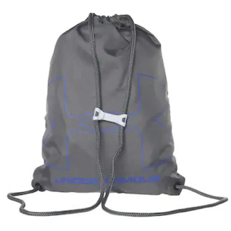 Under Armour sáček na přezůvky - vak OZSEE modrý