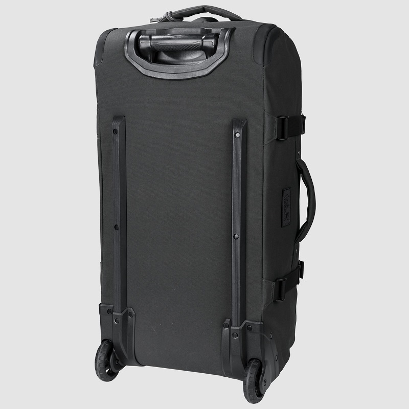 Jack Wolfskin cestovní taška na kolečkách BEAT TRAIN 70