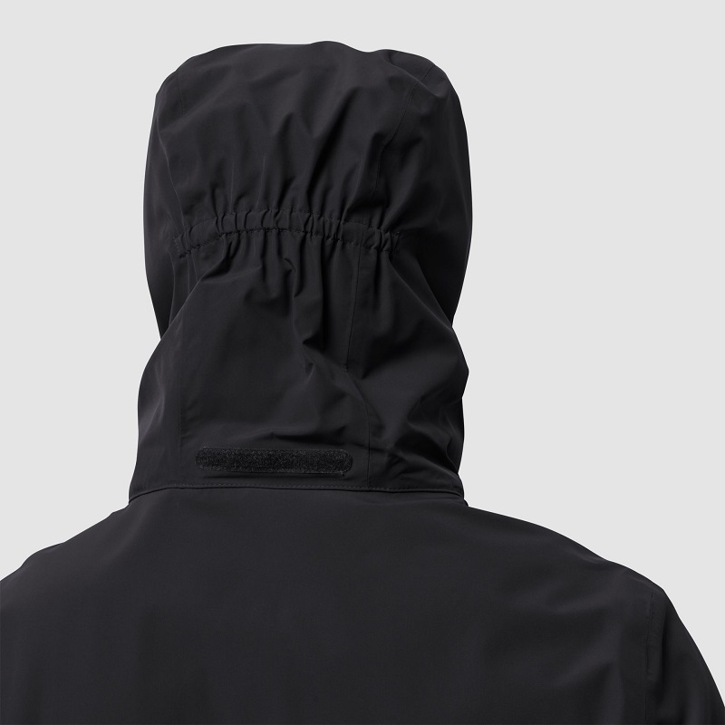 Jack Wolfskin pánská outdoorová bunda STORMY POINT JACKET M
