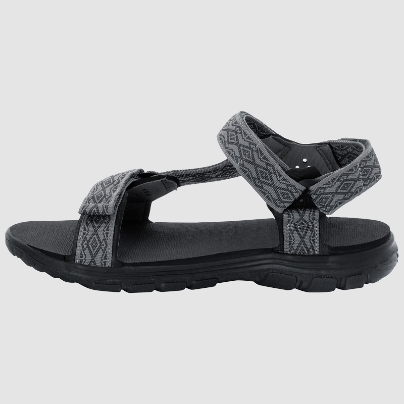 Jack Wolfskin pánské trekové sandále SEVEN SEAS 2 SANDAL
