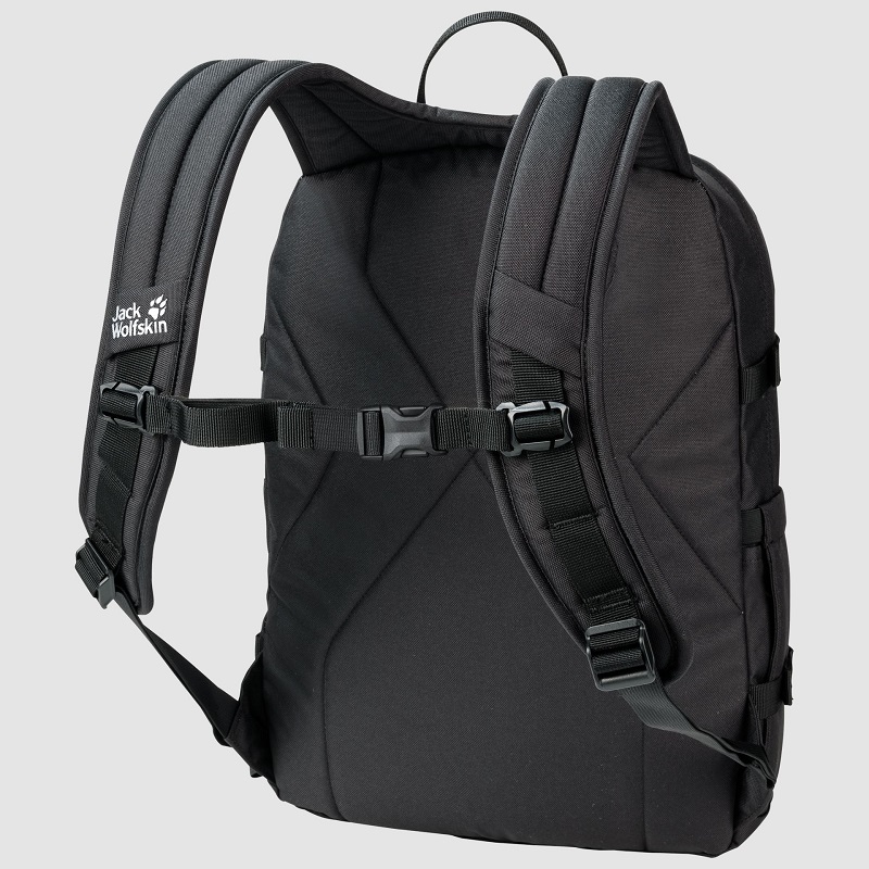 Jack Wolfskin klasický batoh CAMPUS
