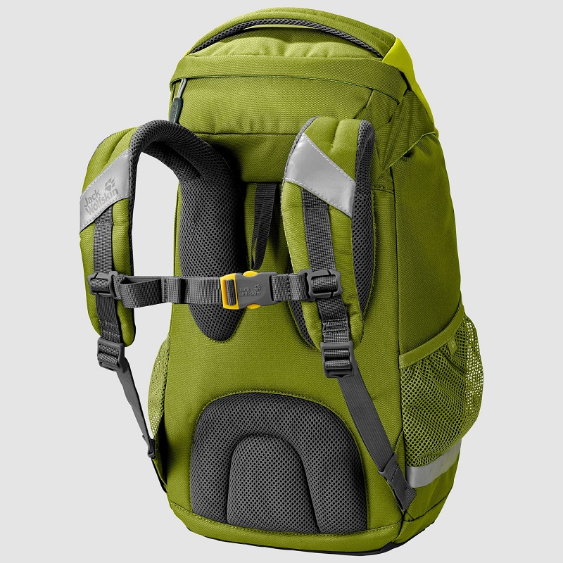 Jack Wolfskin dětský batoh KIDS EXPLORER