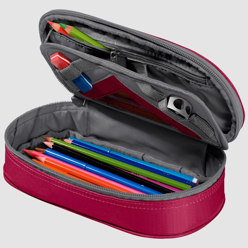 Jack Wolfskin penál TRIANGLE BOX