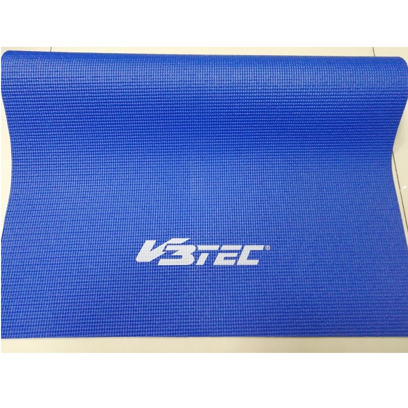 V3TEC Yoga mat - karimatka na jogu zelená