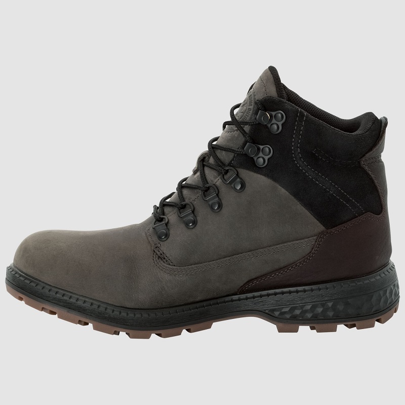 Jack Wolfskin pánské outdoor boty JACK TEXAPORE MID M