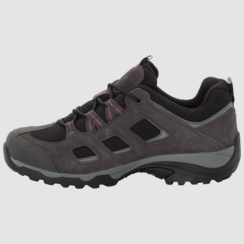 Jack Wolfskin dámská outdoor obuv VOJO HIKE 2 TEXAPORE LOW
