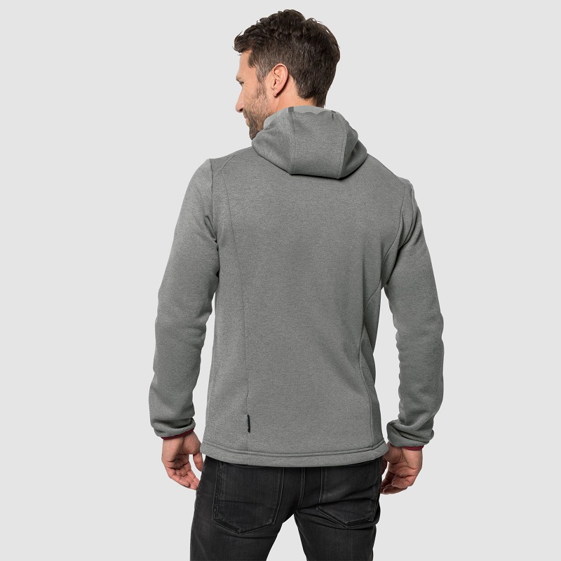 Jack Wolfskin pánská bunda SKYLAND CROSSING MEN