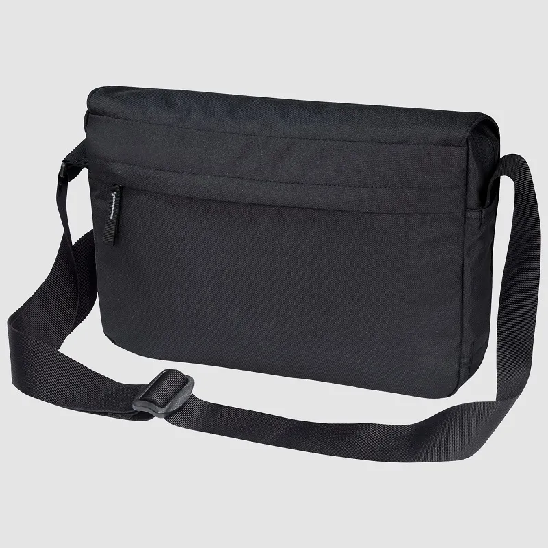 Jack Wolfskin taška přes rameno PAM černá