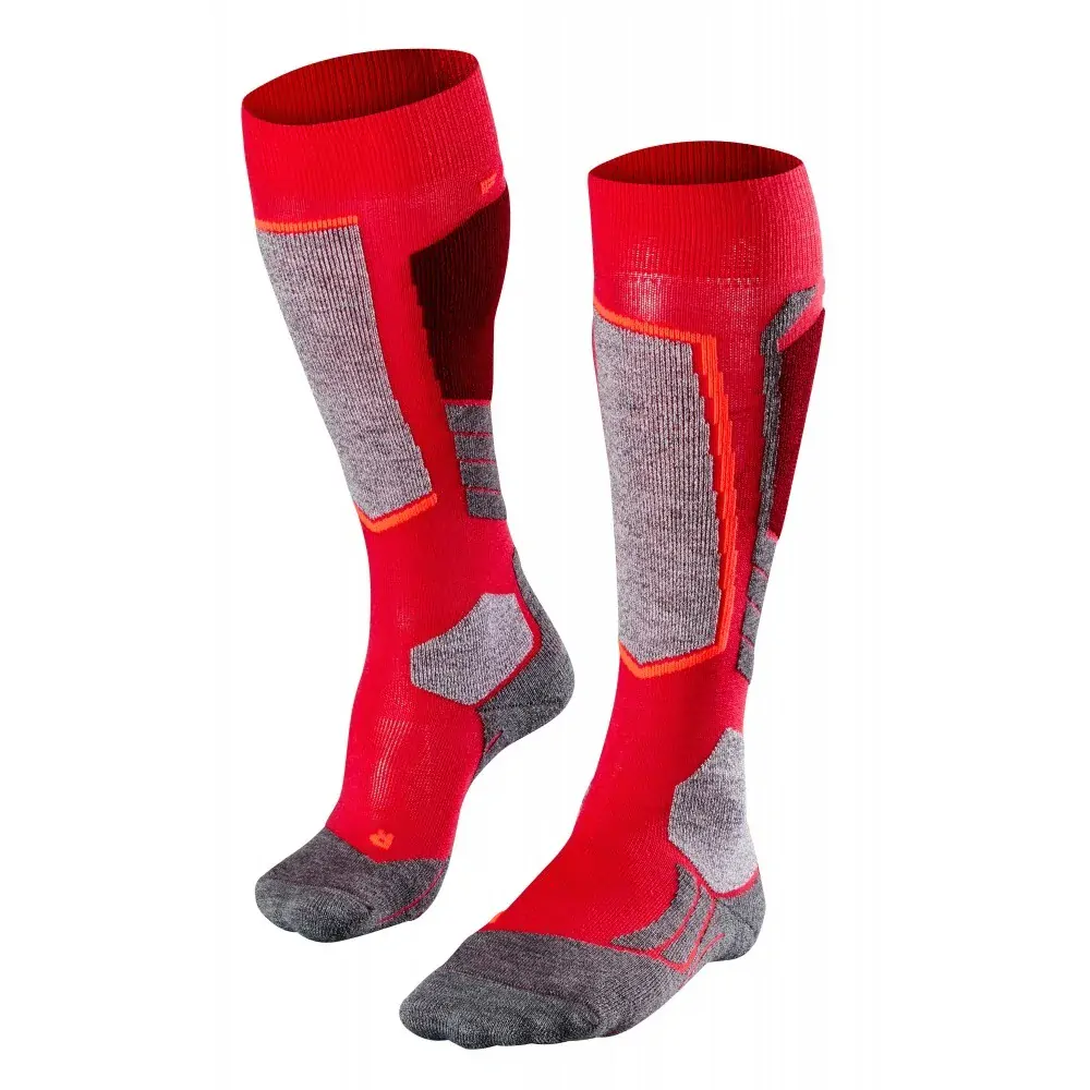 Falke Merino lyžařské ponožky SK2