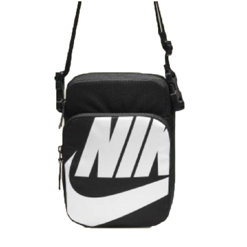NIke taška přes rameno HERITAGE SMIT 2.0 GFX