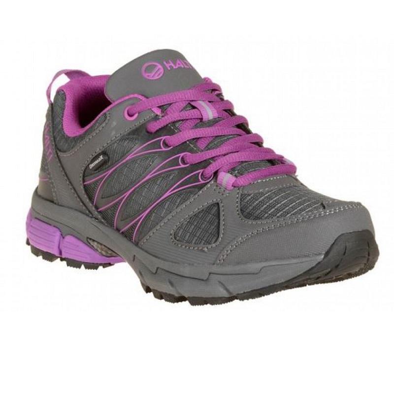 Halti dámská obuv VISA DX W TRAIL RUNNING