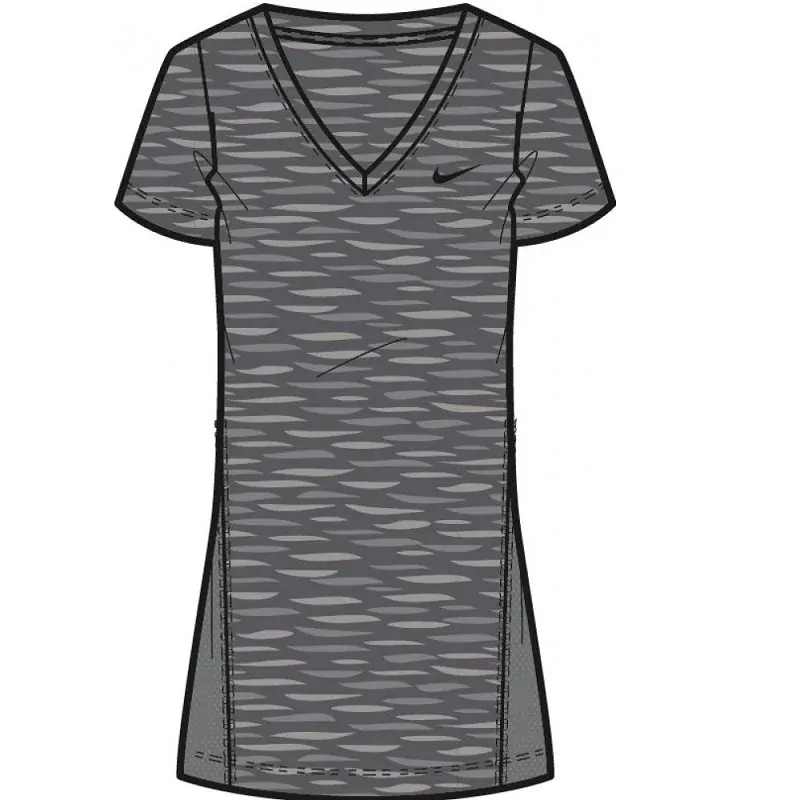 Nike dámské triko VictoryWomen's Short-Sle v. S