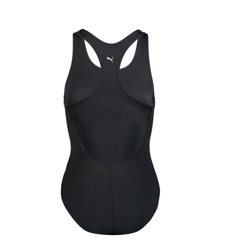Puma dámské jednodílné plavky RACERBACK