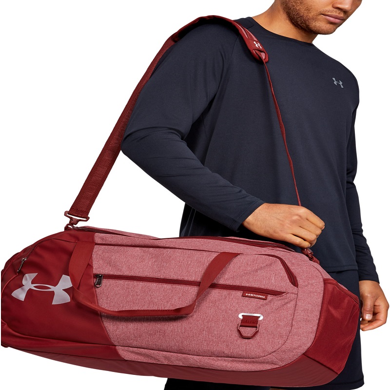 Under Armour Sportovní taška UNDENIABLE DUFFEL 4.0 MD