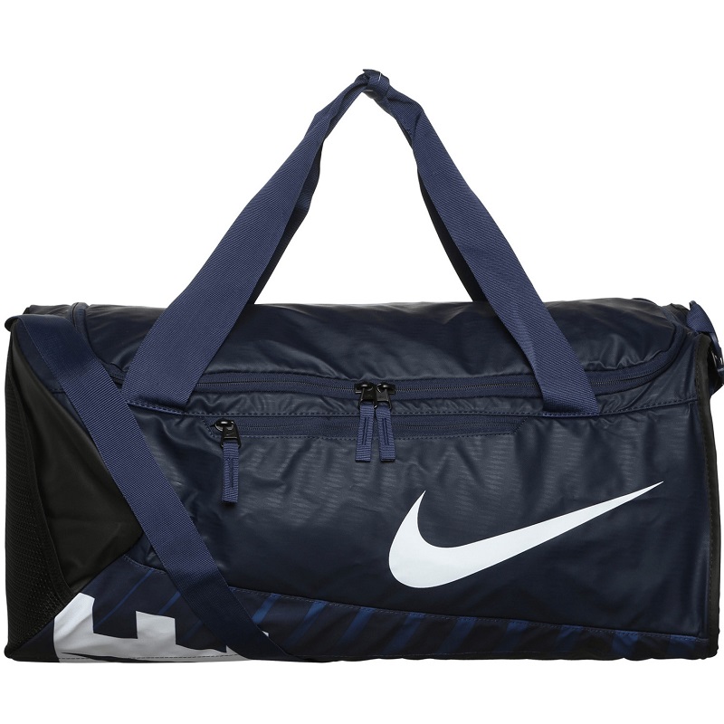 Nike Sportovní taška ALPHA ADAPT CROSSBODY