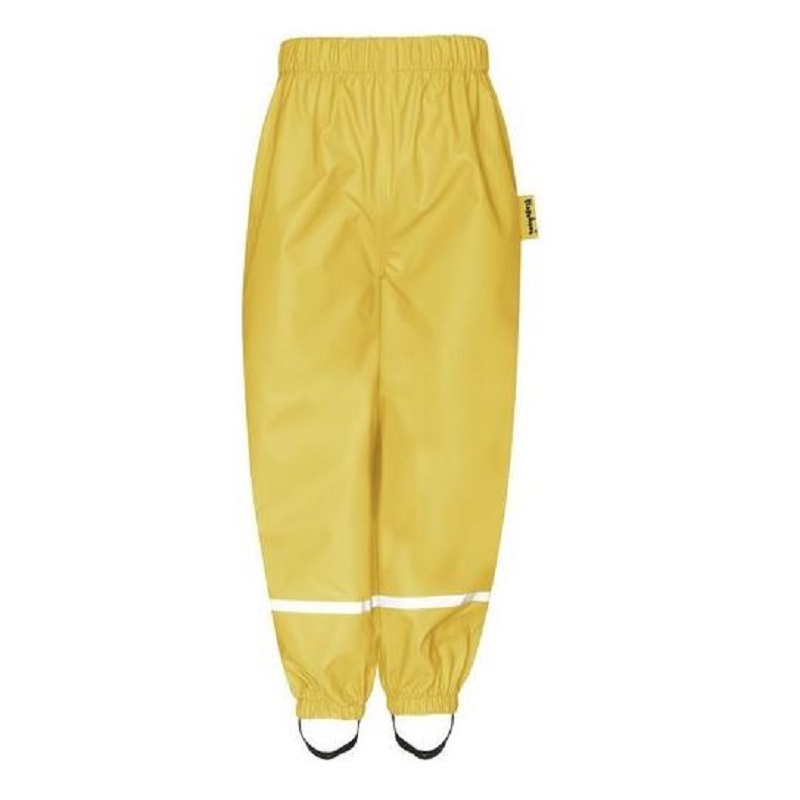 Playshoes dětské kalhoty do deště do pasu