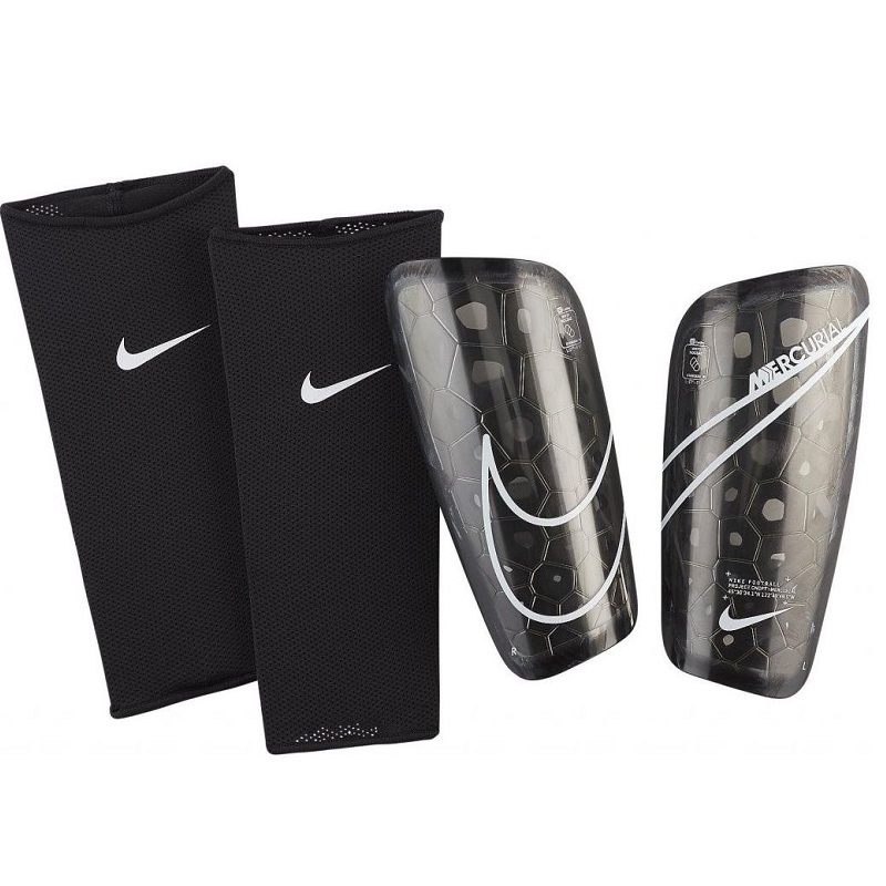 Nike Fotbalové chrániče Mercurial lite