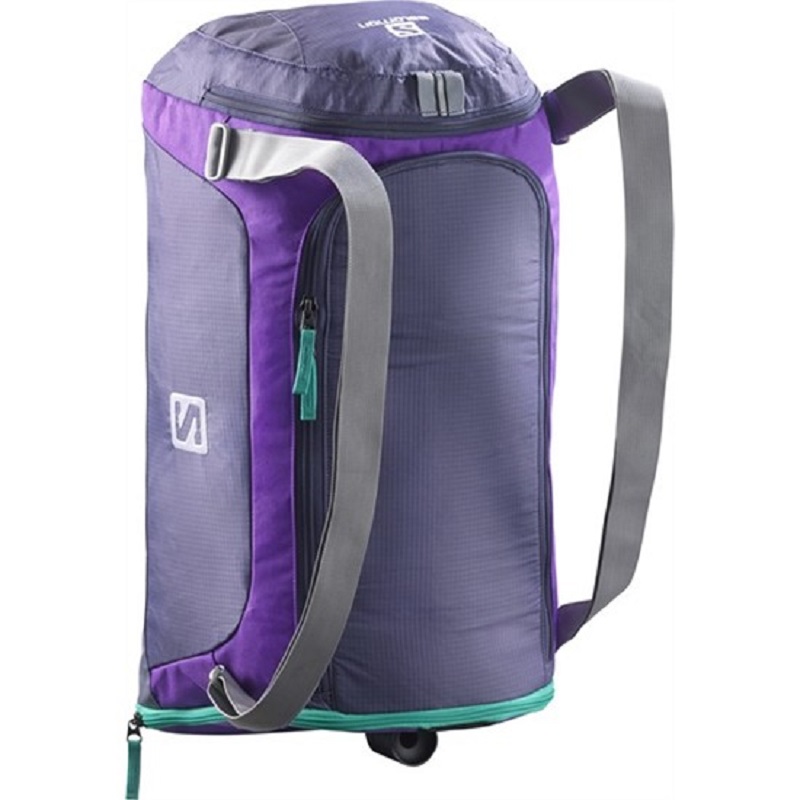 Salomon sportovní taška TRAVEL BAG S 40 litrů