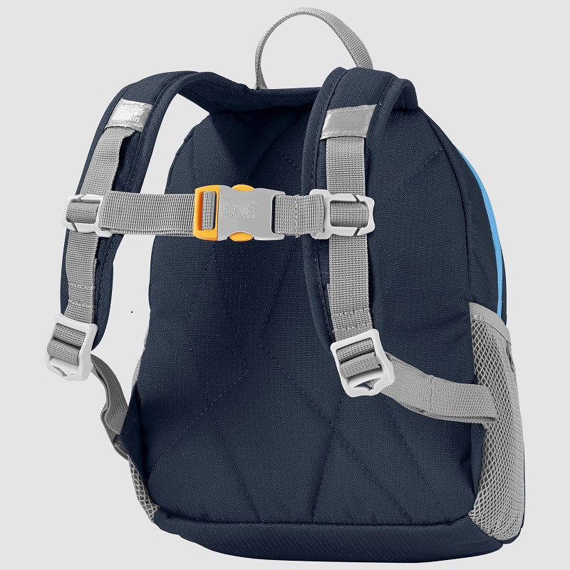 Jack Wolfskin dětský batoh BUTTERCUP