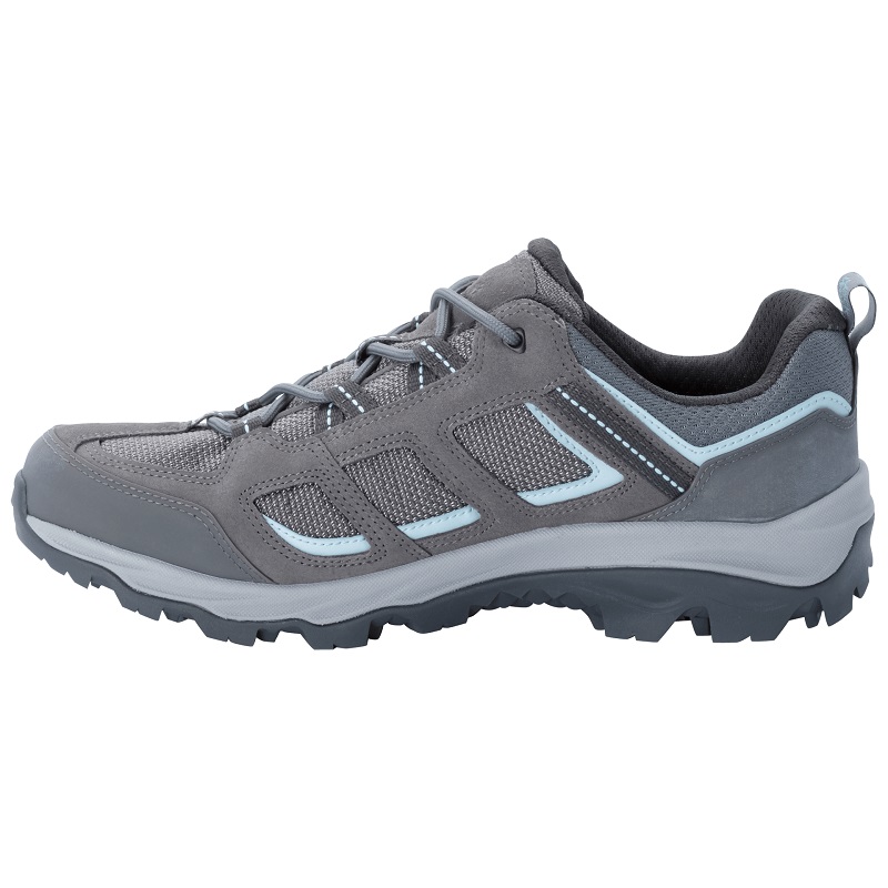 Jack Wolfskin dámská outdoor obuv VOJO HIKE 3 TEXAPORE LOW