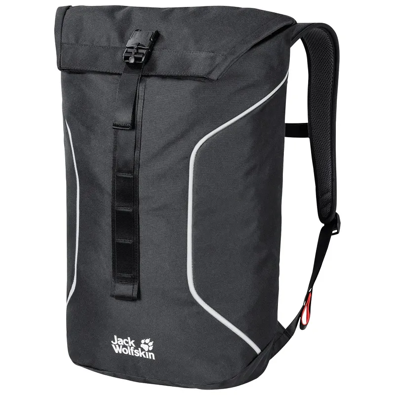 Jack Wolfskin ROLL UP kurýr svíticí batoh ALLSPARK Osram