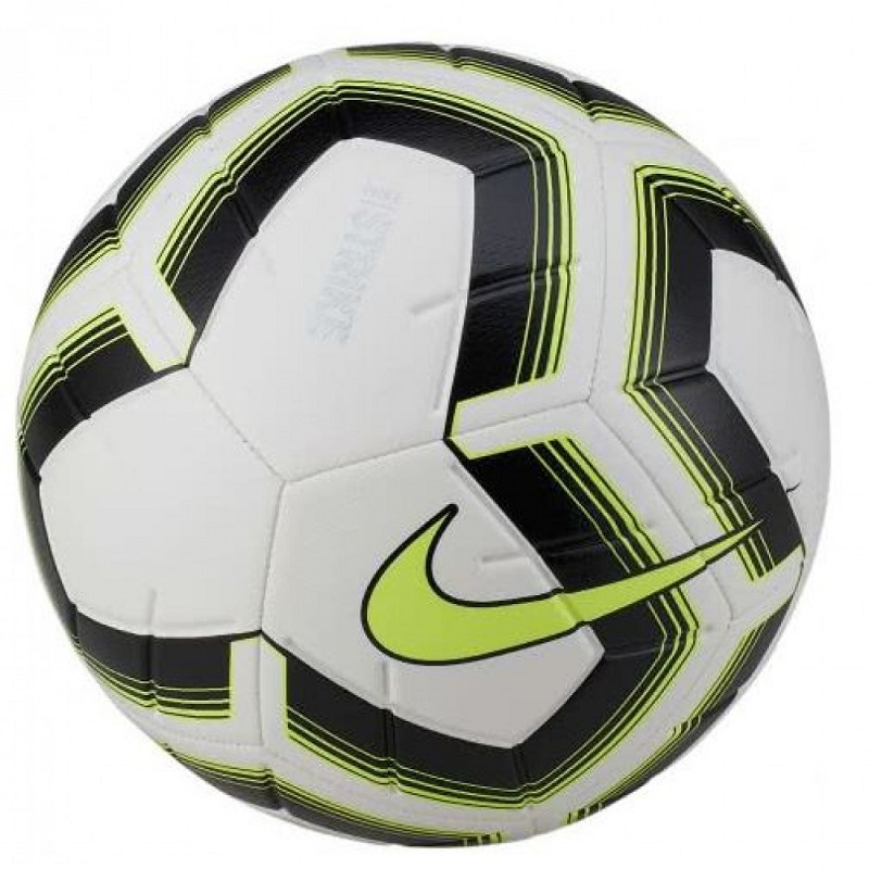 NIKE Fotbalový míč STRK TEAM IMS vel. 4