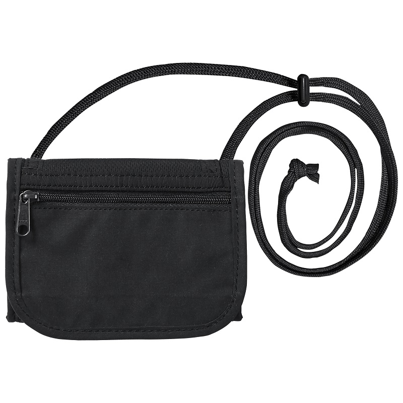 Jack Wolfskin pouzdro na krk, nebo do pasu ORGANIZER