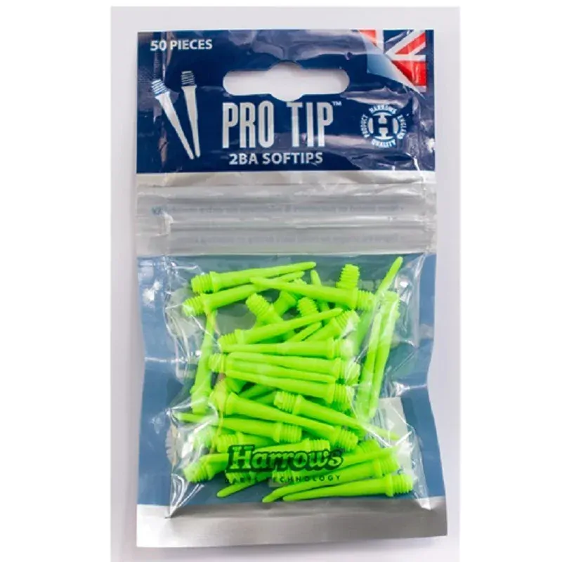 HARROWS Hroty Harrows Dimple Soft 2BA 50ks
