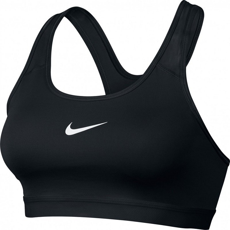 Nike Sportovní dámská podprsenka CLASSIC PAD BRA