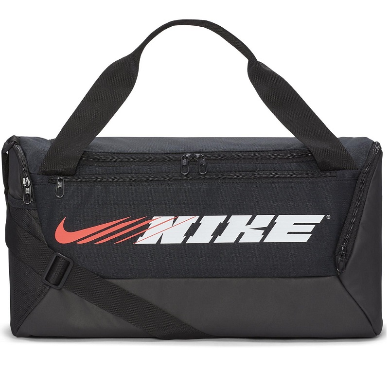 Nike Sportovní taška BRASILIA
