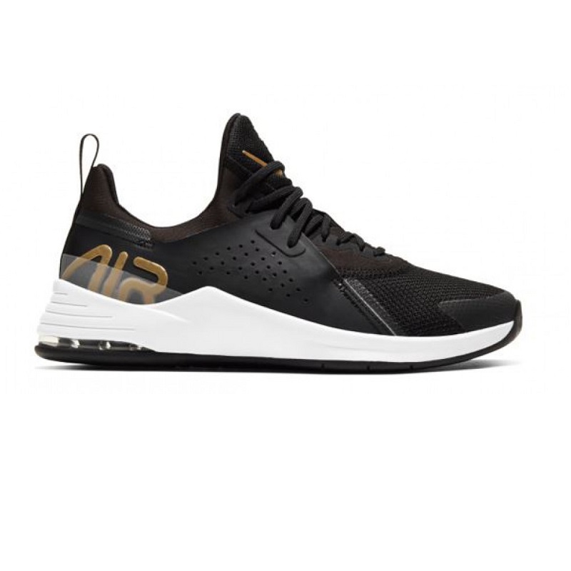 Nike Dámská sportovní obuv AIR MAX BELLA TR 3 - zlatá