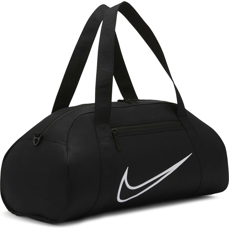 Nike Sportovní taška GYM CLUB černá