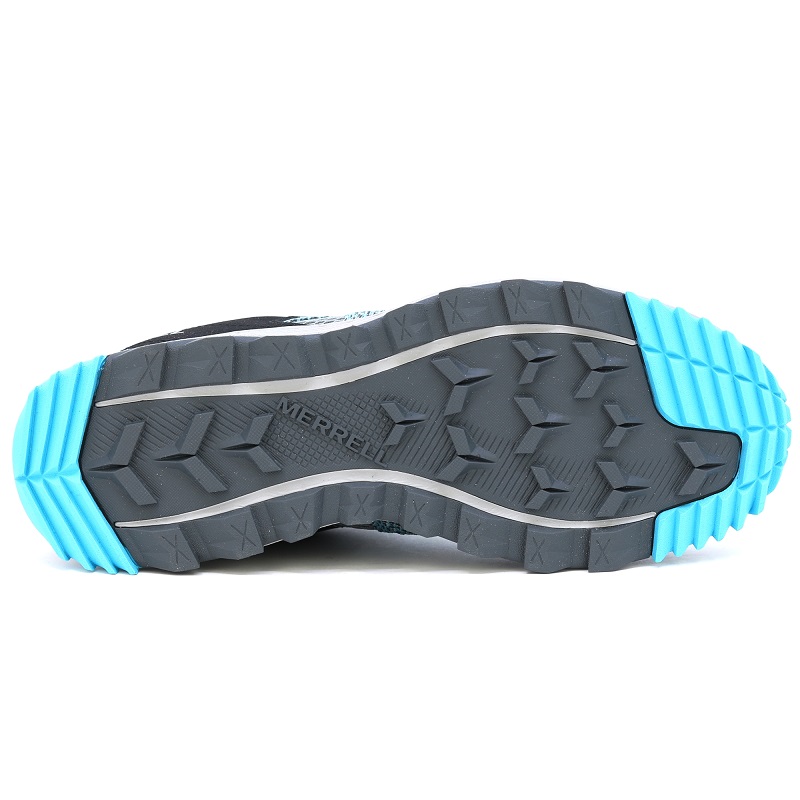 MERRELL dámská letní obuv WILDWOOD AEROSPORT